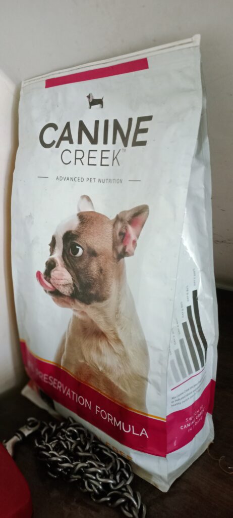 DryDogFoodHuskyDietChart