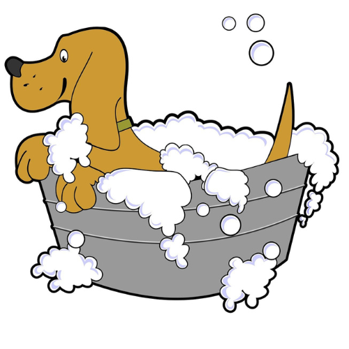 Dog-Grooming