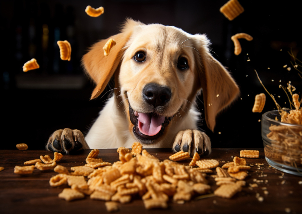 Nutrition-For-Dogs