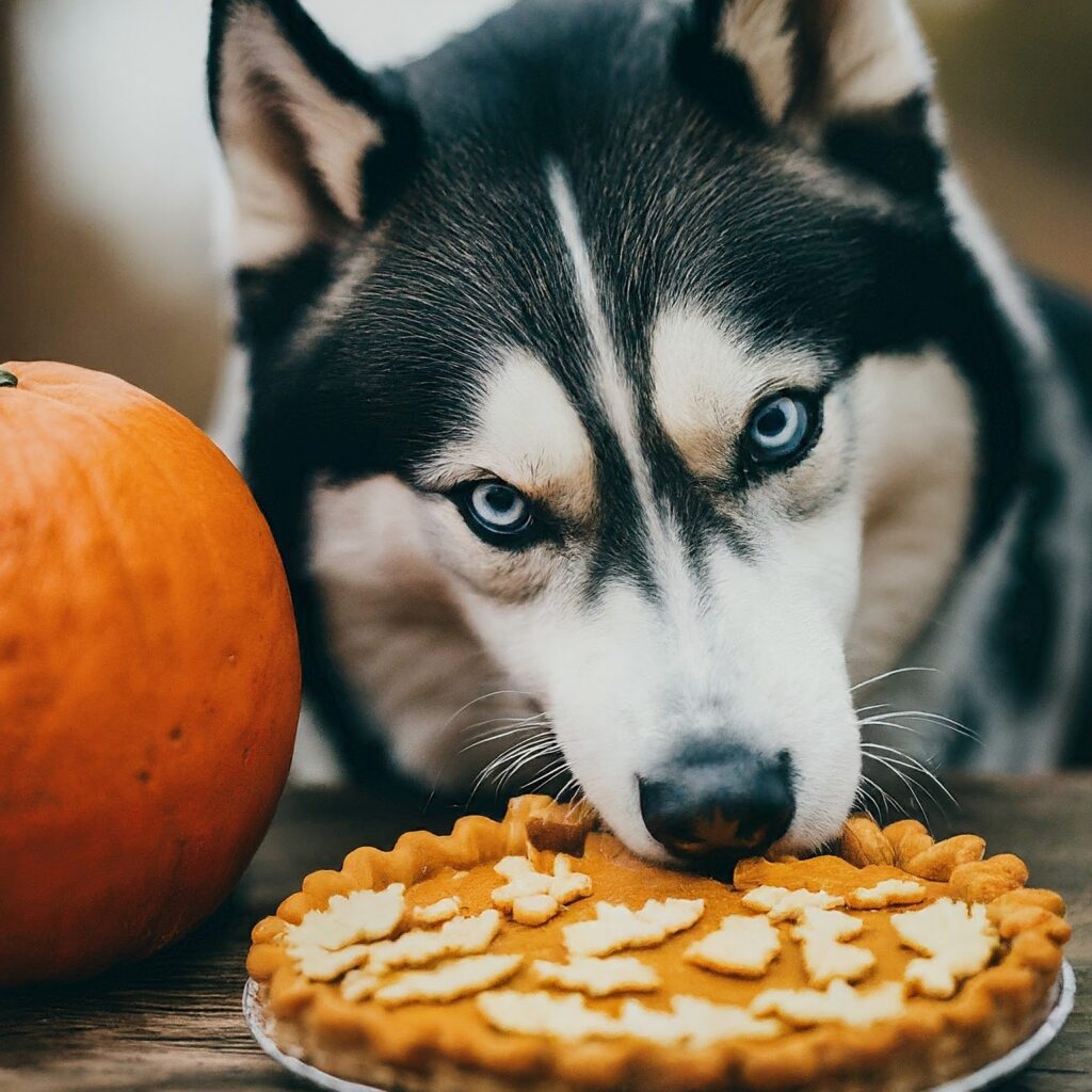 Pumpkin