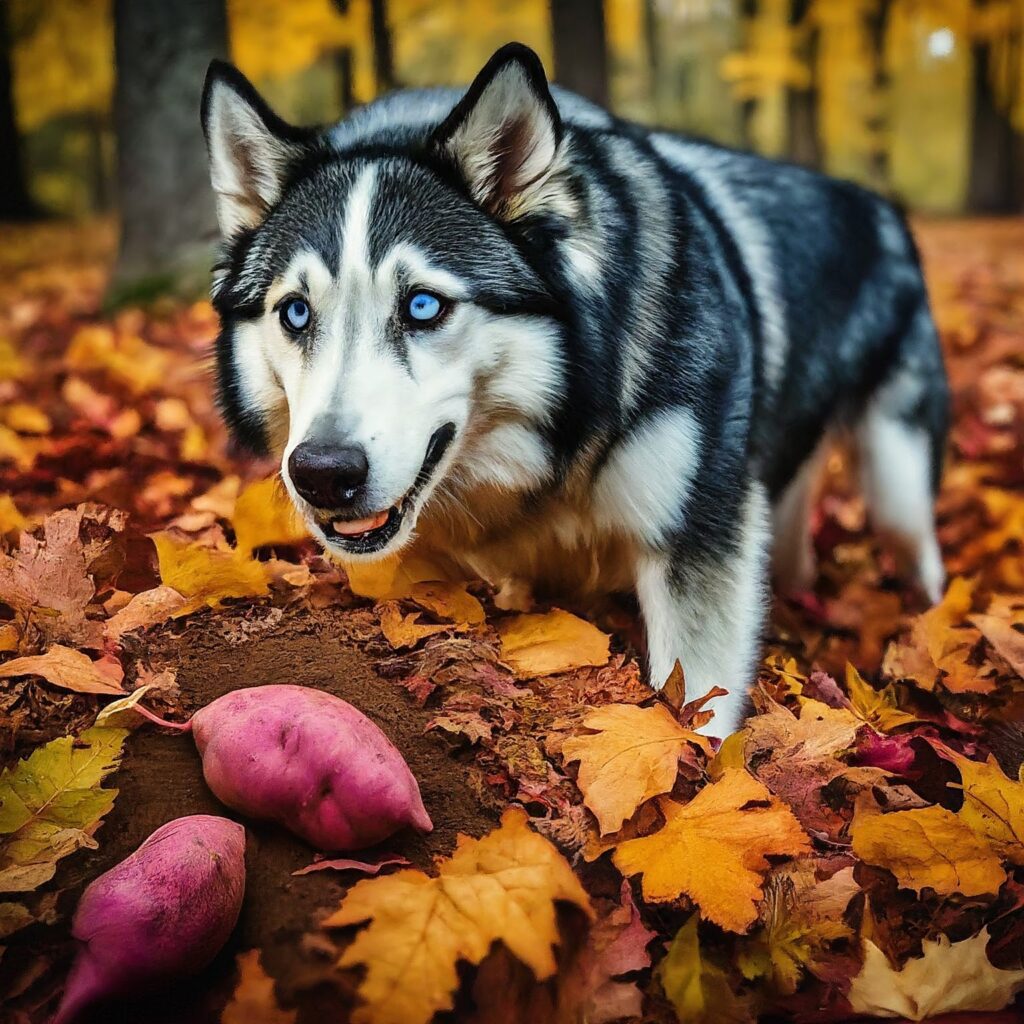 Sweet Potato