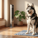 Siberian Husky In India